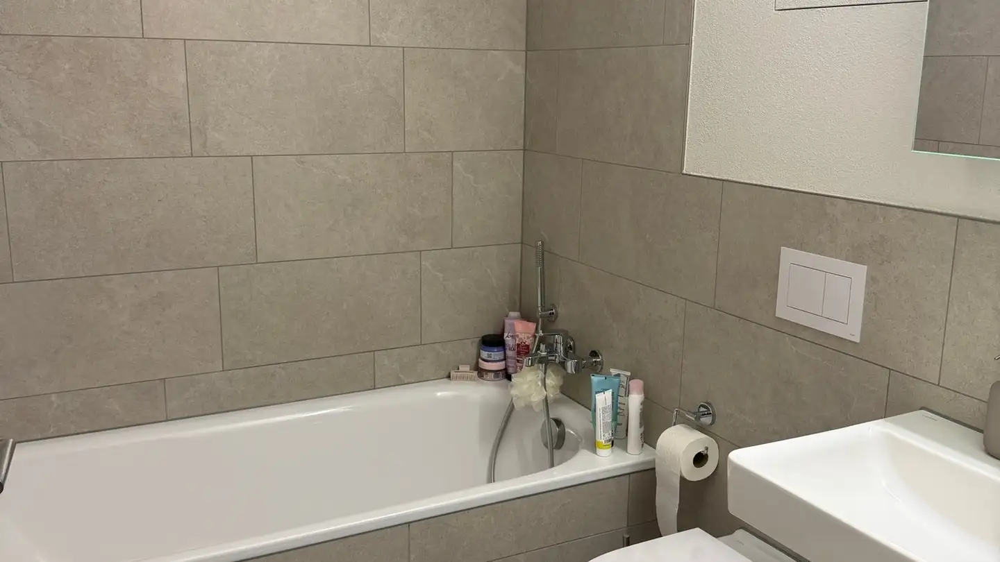 Wohnung mieten - Calandastrasse 2b, 7205 Zizers - Foto 4