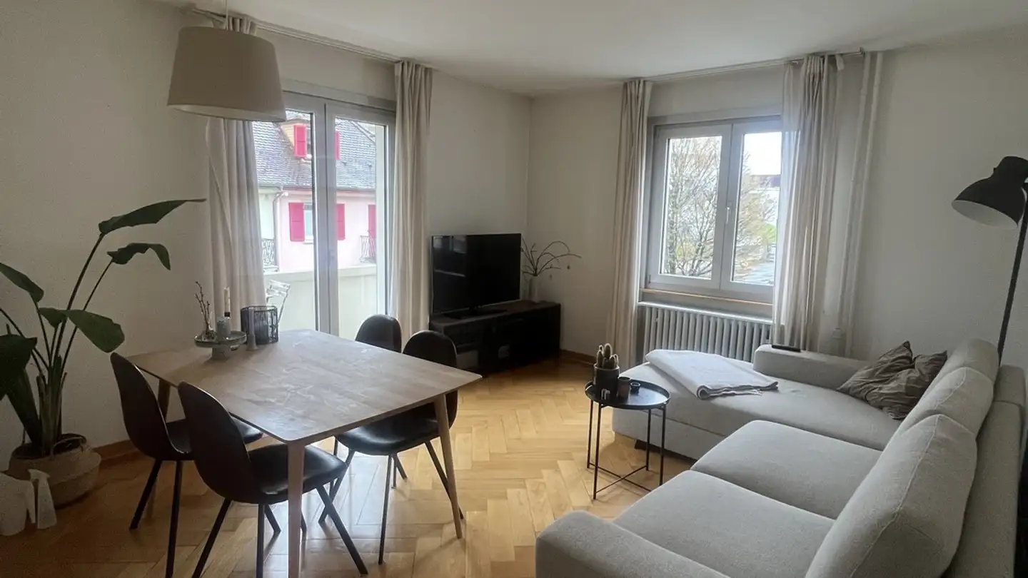 Zimmer mieten - Horwerstrasse 49, 6005 Luzern