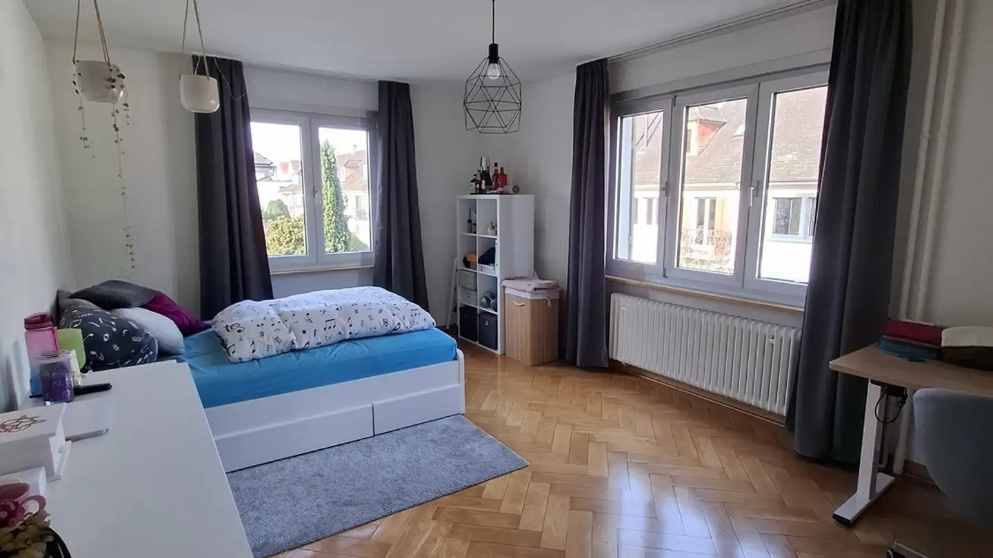 Zimmer mieten - Horwerstrasse 49, 6005 Luzern - Foto 2