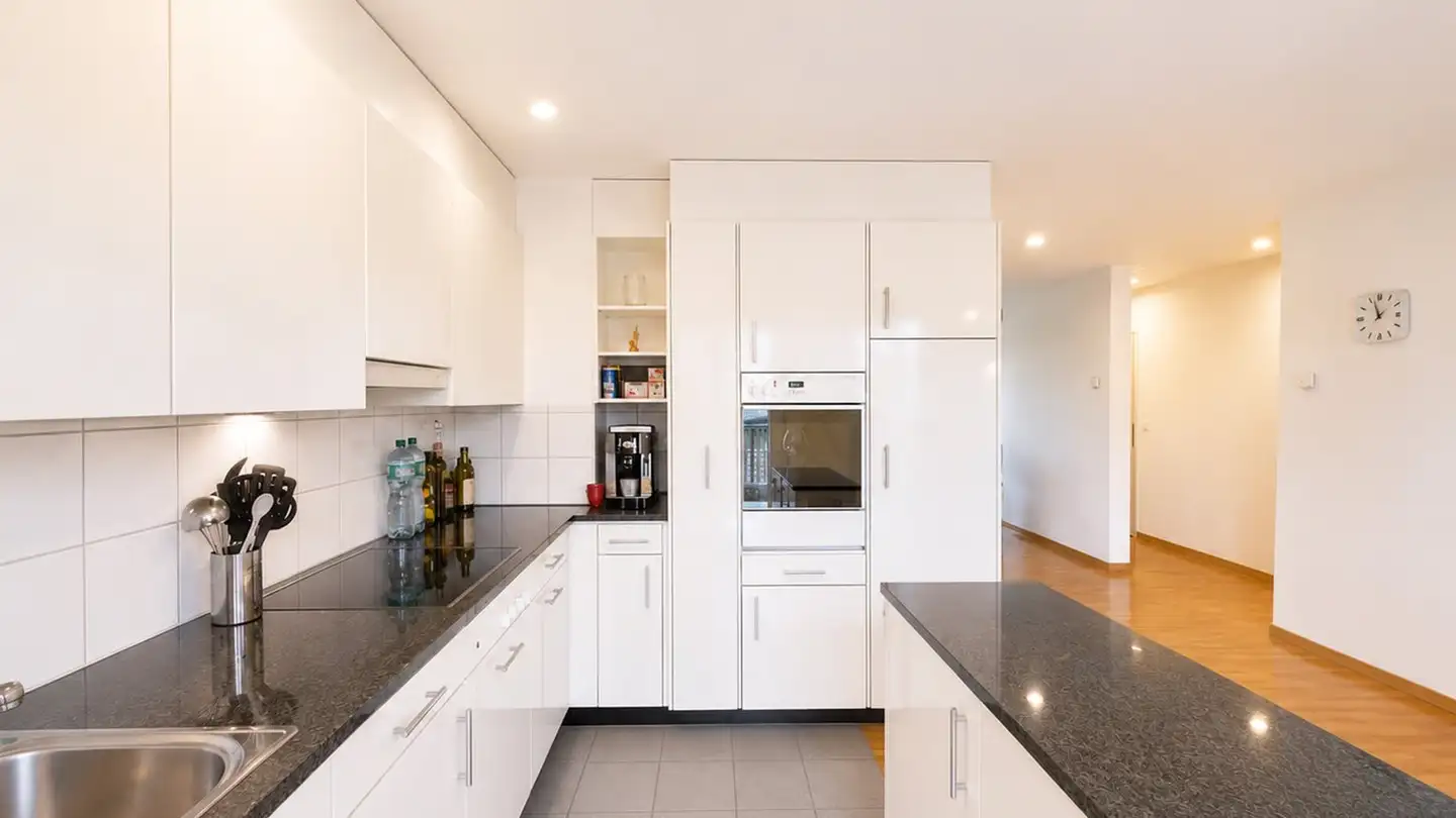Appartement à louer - Turnerstrasse 31, 8472 Seuzach - Photo 2