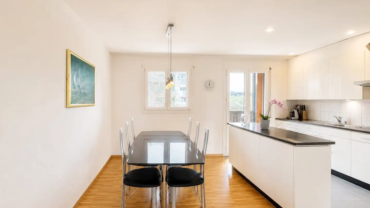 Appartement à louer - Turnerstrasse 31, 8472 Seuzach - Photo 3