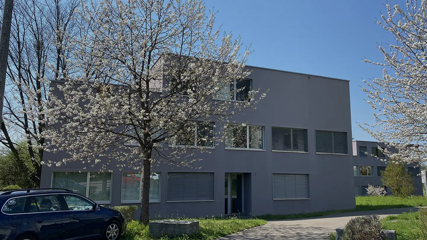 Parcheggio sotterraneo in affitto - Hochwachtstrasse 28f, 8400 Winterthur - Foto 4