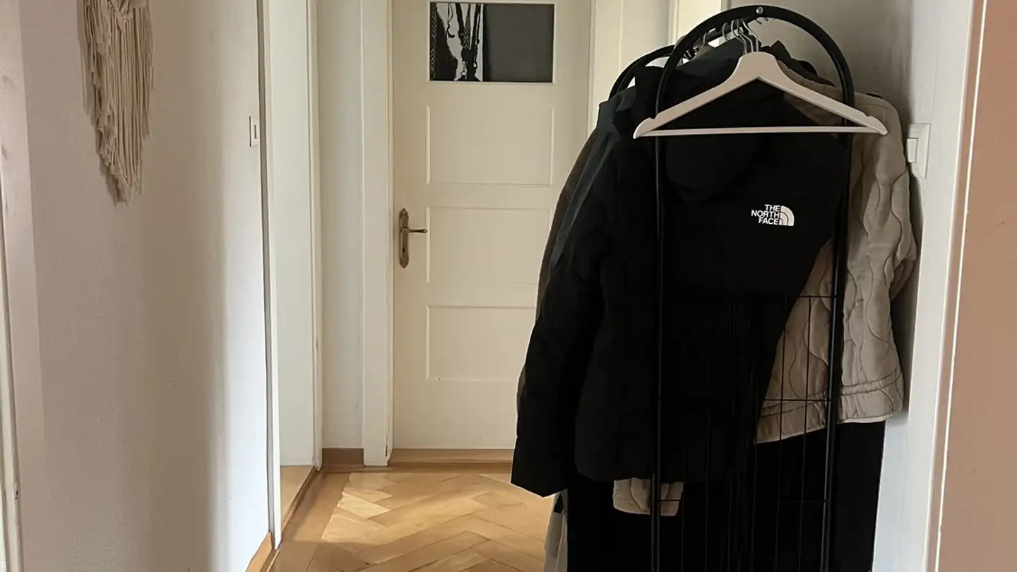 Zimmer mieten - Horwerstrasse 49, 6005 Luzern - Foto 3