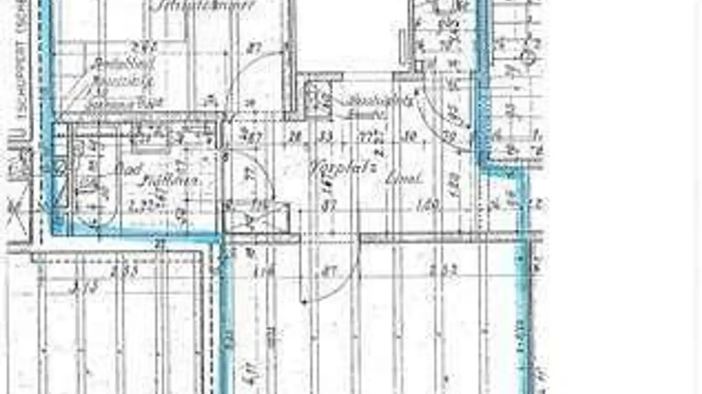 Appartamento in affitto - Dornacherstrasse 3, 6003 Luzern - Foto 2