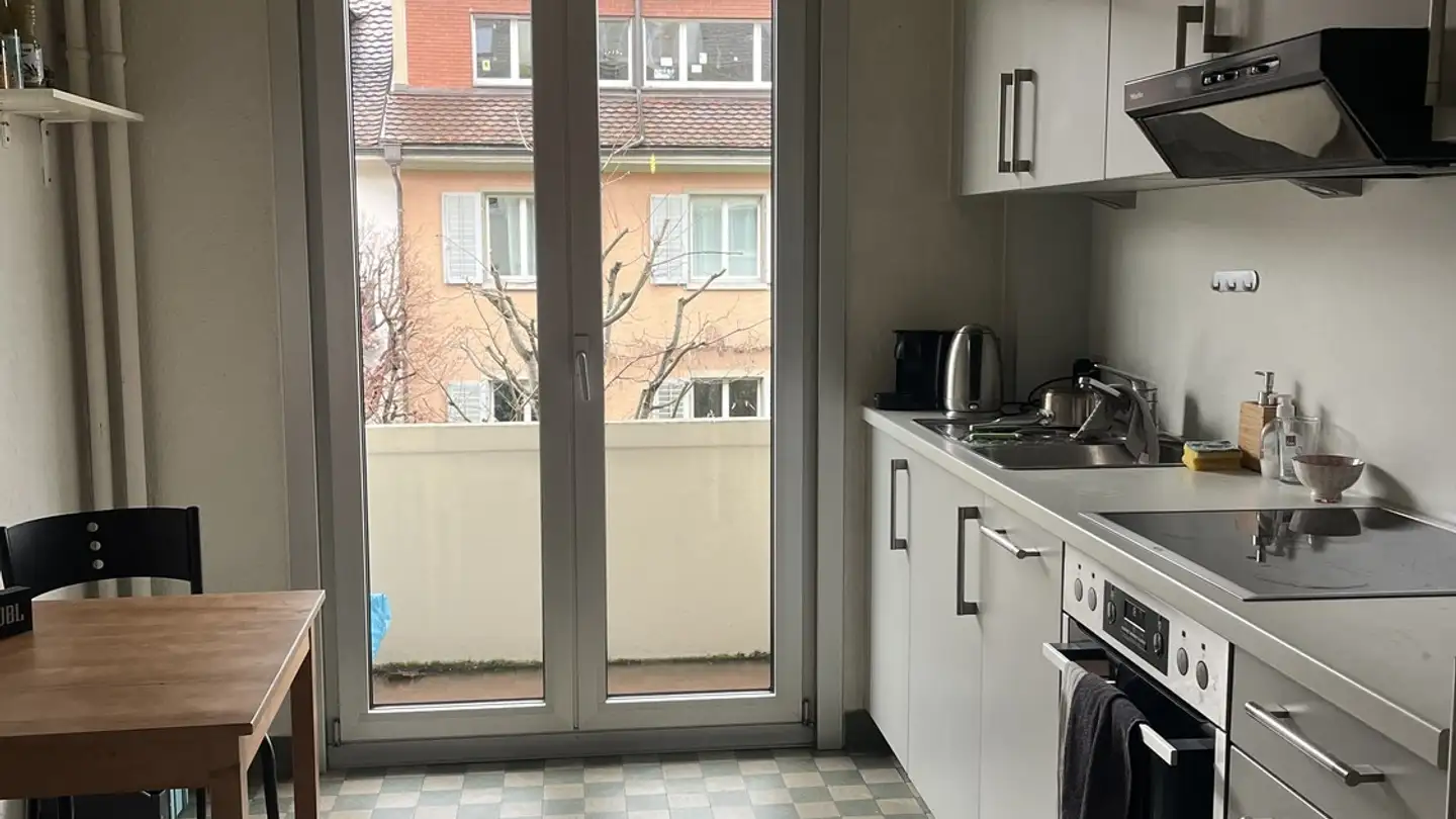 Zimmer mieten - Horwerstrasse 49, 6005 Luzern - Foto 4