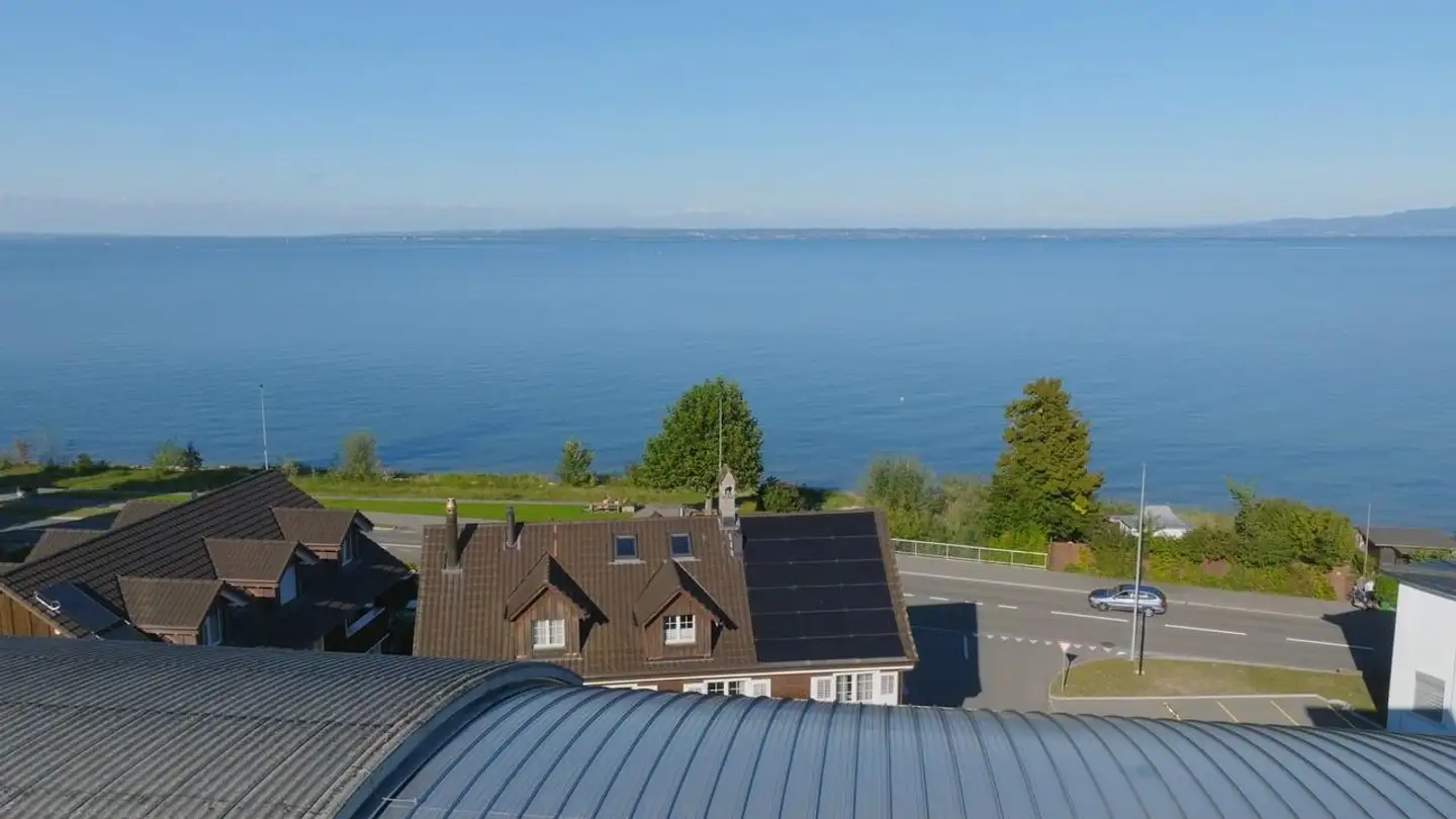 Proprietà industriale in affitto - Seestrasse 21, 9326 Horn - Photo 3