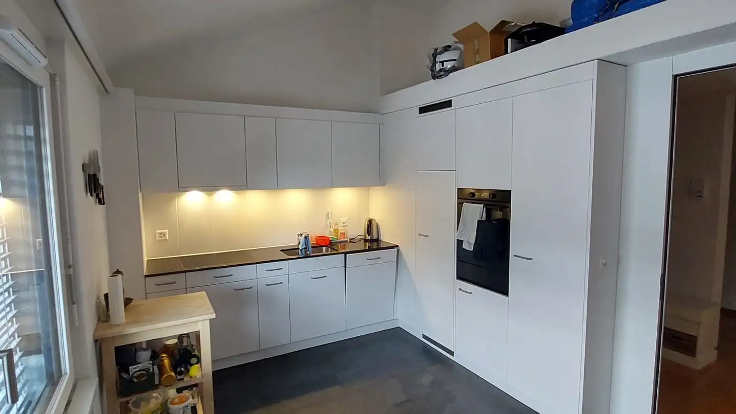 Single room for rent - Oberfeldstrasse 120f, 8408 Winterthur - Photo 4