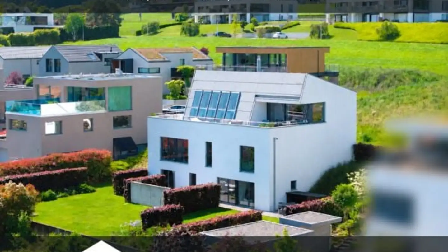 Villa in vendita - 8280 Kreuzlingen