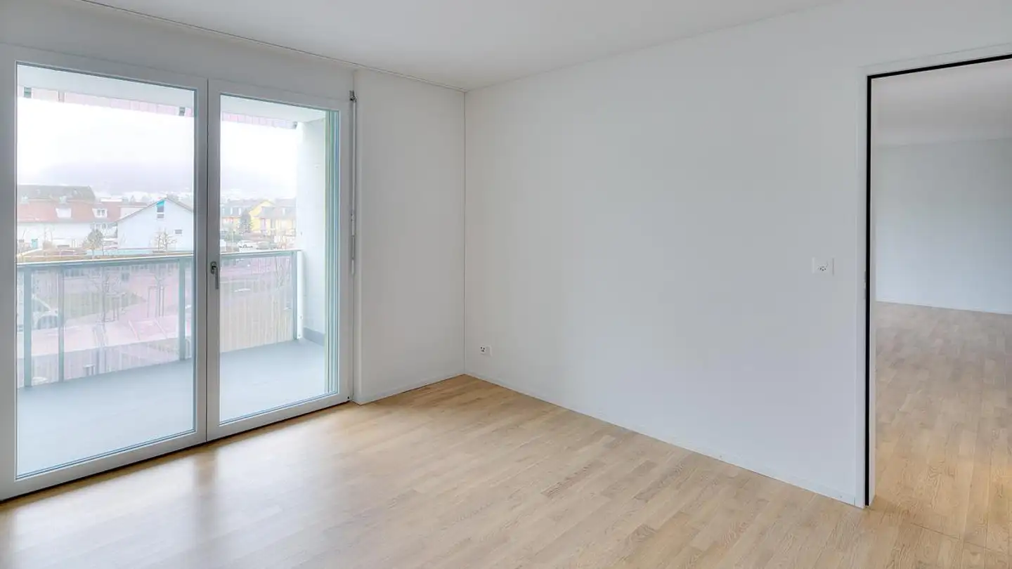 Wohnung mieten - Wiggerweg 12, 4802 Strengelbach - Foto 4