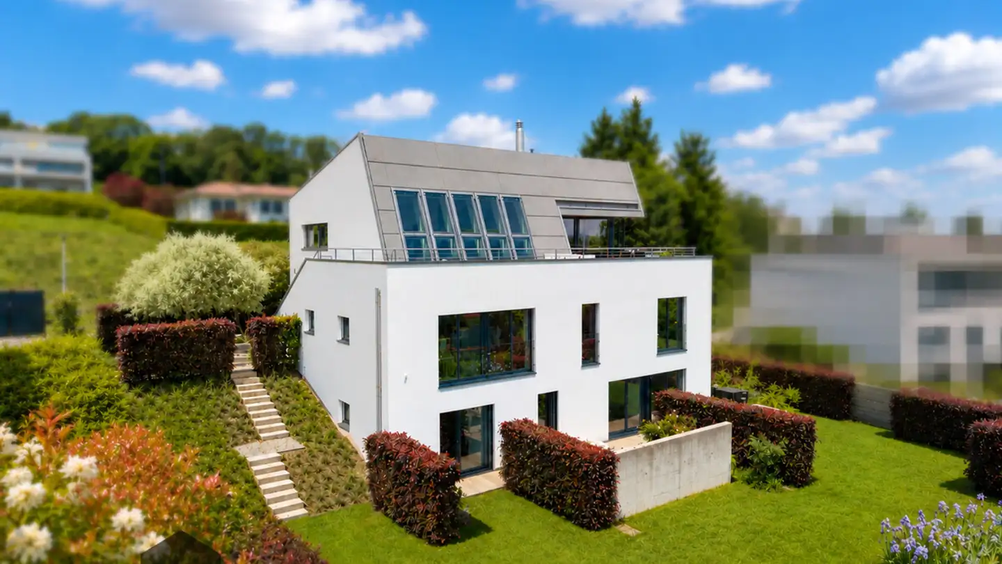 Villa in vendita - 8280 Kreuzlingen - Foto 2
