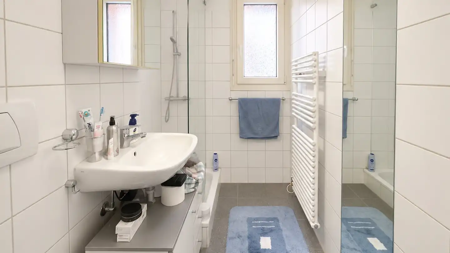 Appartement à louer - Turnerstrasse 31, 8472 Seuzach - Photo 4