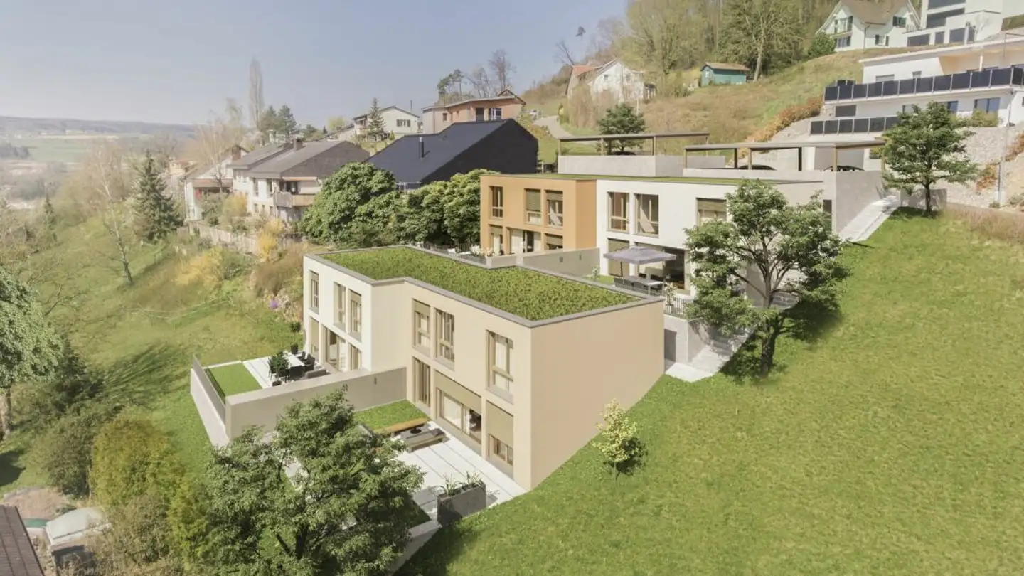 Maison individuelle à vendre - 5275 Etzgen - Photo 2