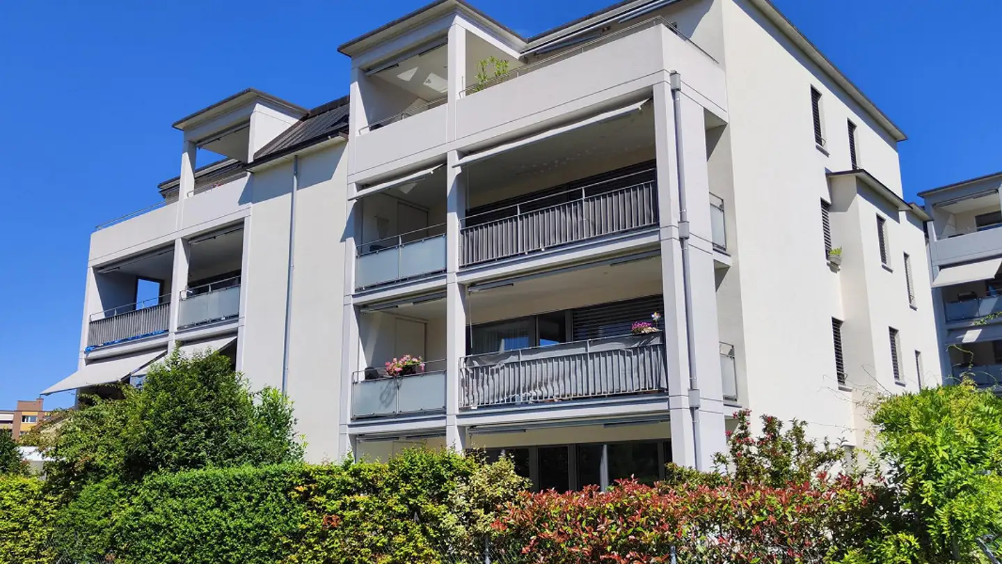 Appartamento in affitto - Wilstrasse 67, 8600 Dübendorf