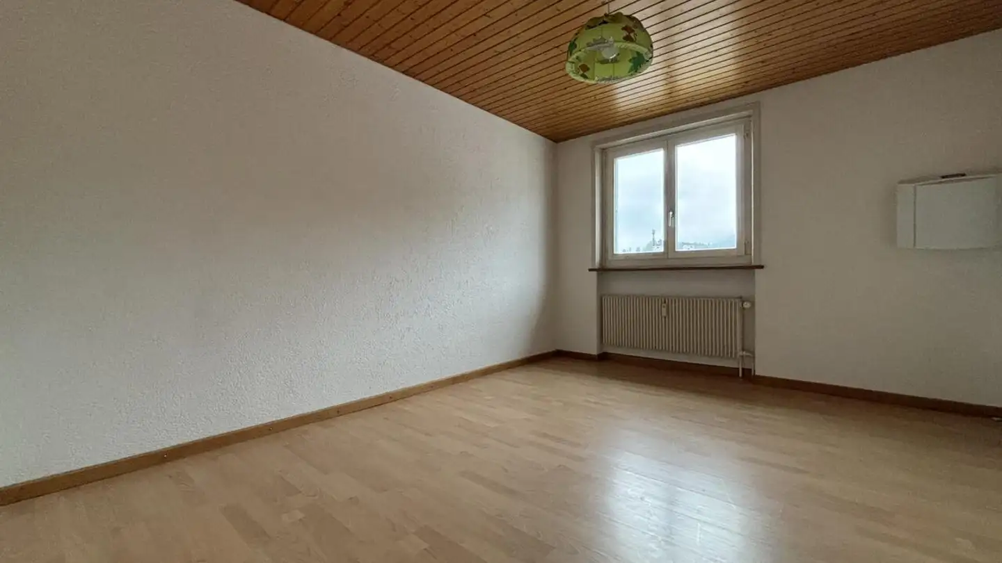 Appartamento in affitto - Route de Pierre Pertuis, 2710 Tavannes - Photo 3