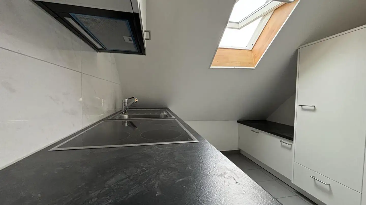 Appartamento in affitto - Route de Pierre Pertuis, 2710 Tavannes - Photo 4