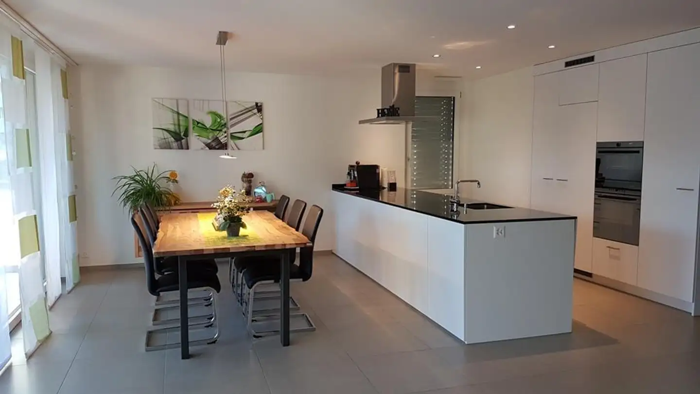 Appartamento in affitto - Wilstrasse 67, 8600 Dübendorf - Foto 4