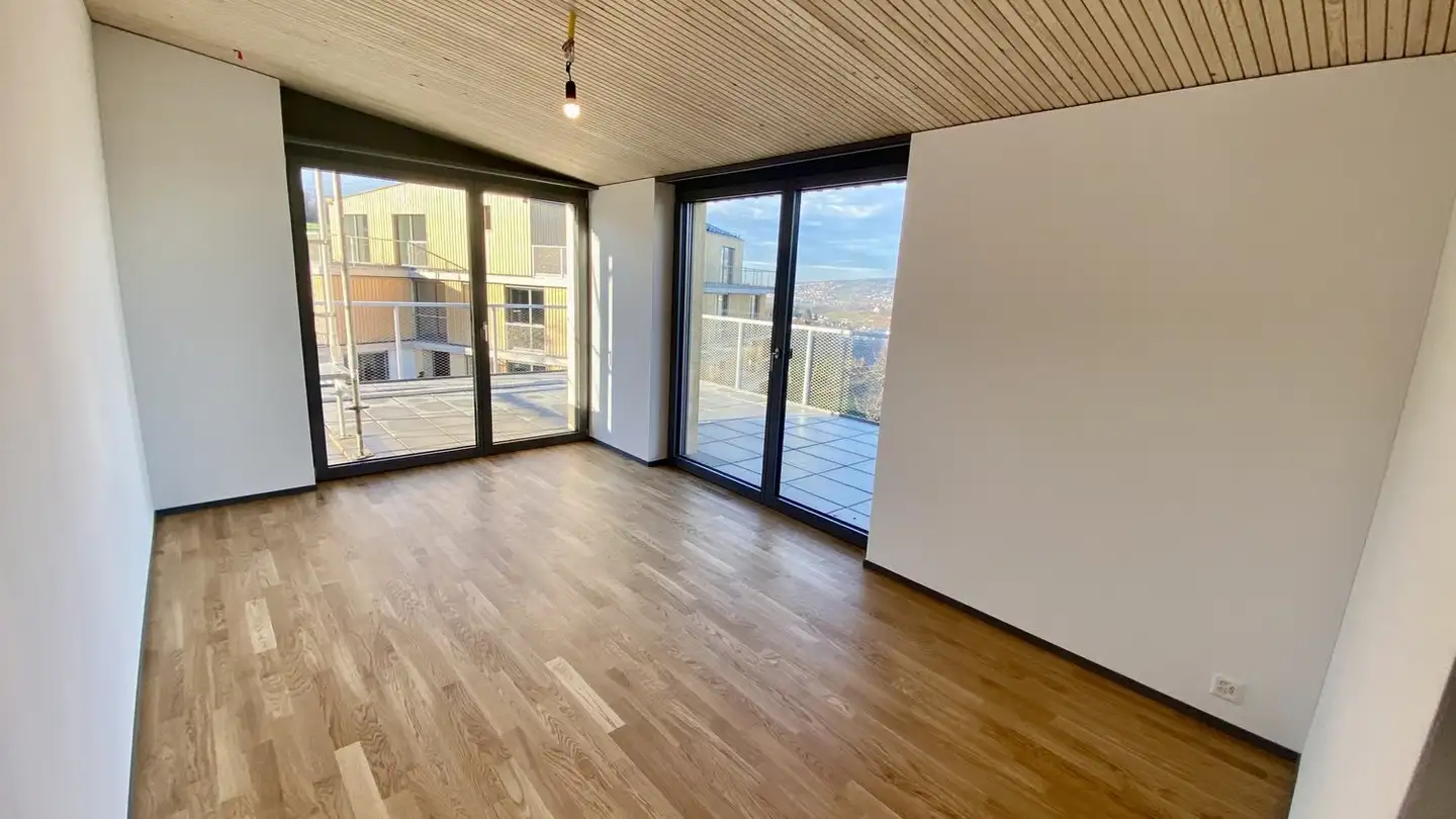 Appartamento in affitto - Robert-Walser-Strasse 43, 8820 Wädenswil - Foto 2