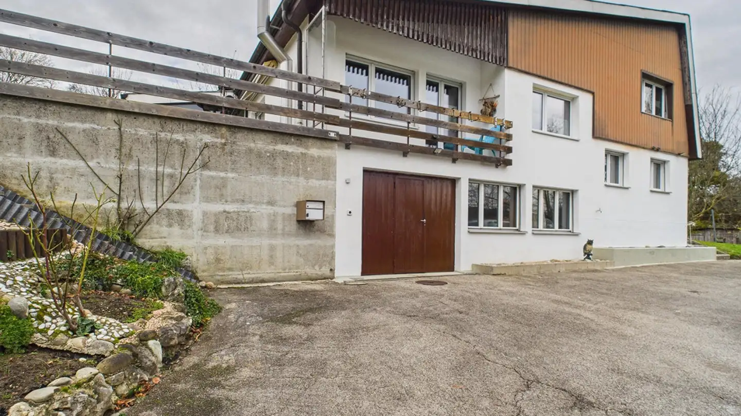 Appartement à vendre - 2904 Bressaucourt