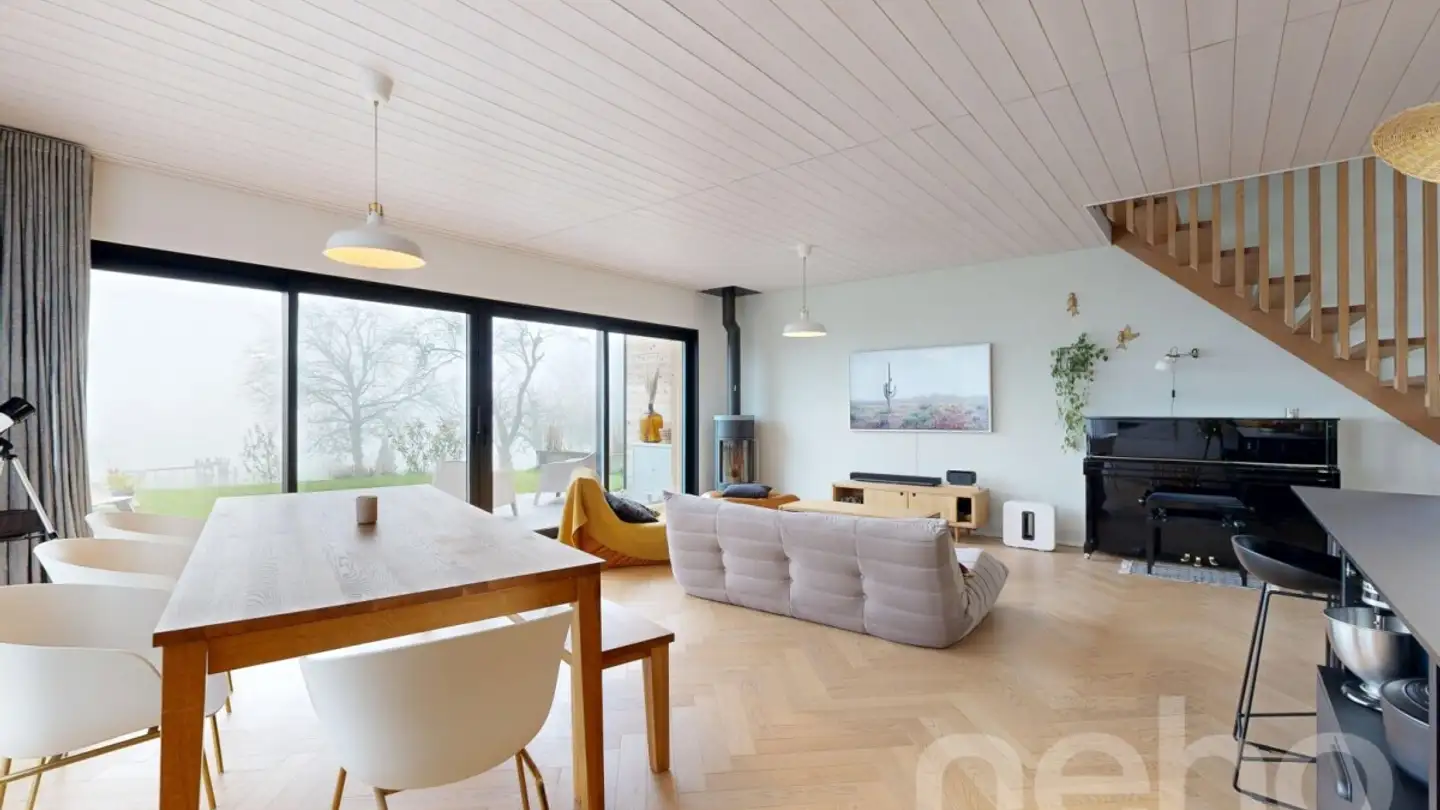 Casa singola in vendita - 1588 Cudrefin