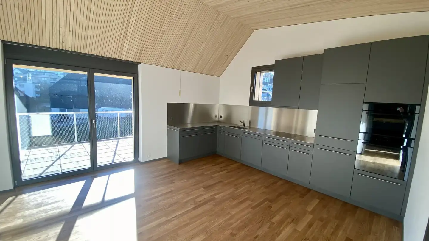 Appartamento in affitto - Robert-Walser-Strasse 43, 8820 Wädenswil - Foto 3