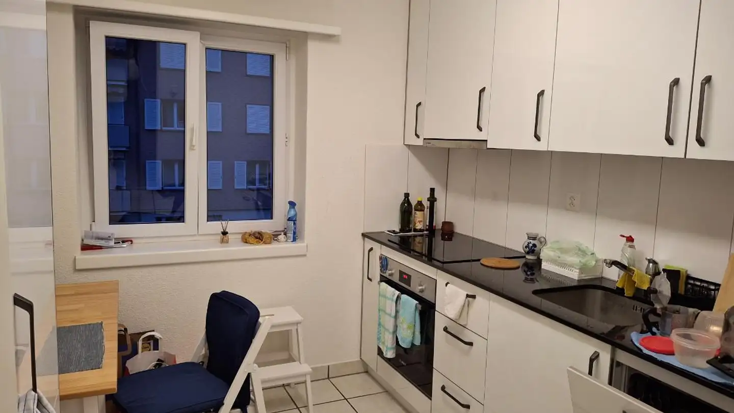 Appartamento in affitto - Stimmerstrasse 98, 8200 Schaffhausen