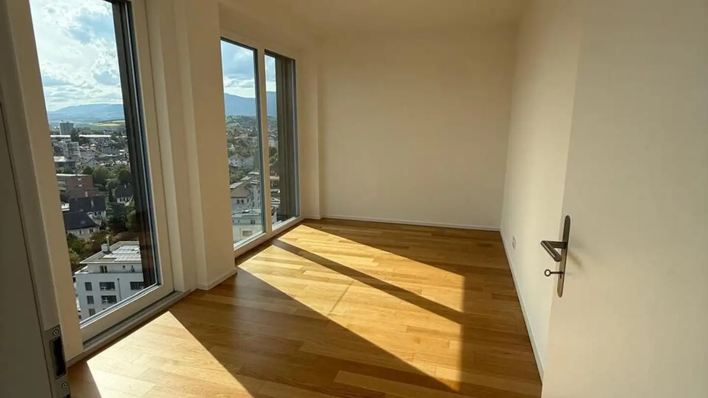 Apartment for rent - Avenue Haldimand 103, 1400 Yverdon-les-Bains - Photo 2