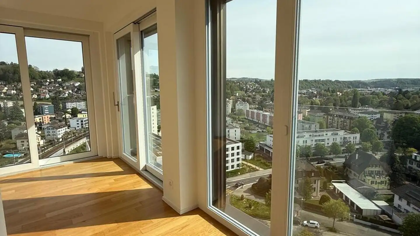 Apartment for rent - Avenue Haldimand 103, 1400 Yverdon-les-Bains - Photo 3