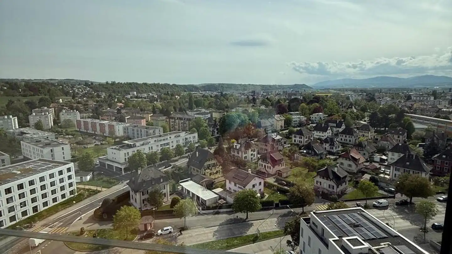 Apartment for rent - Avenue Haldimand 103, 1400 Yverdon-les-Bains - Photo 4