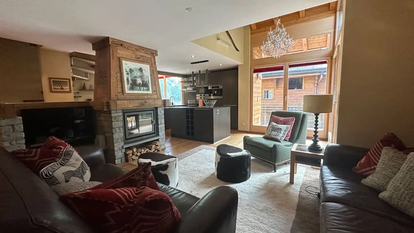 Appartamento in vendita - 3906 Saas-Fee - Photo 2