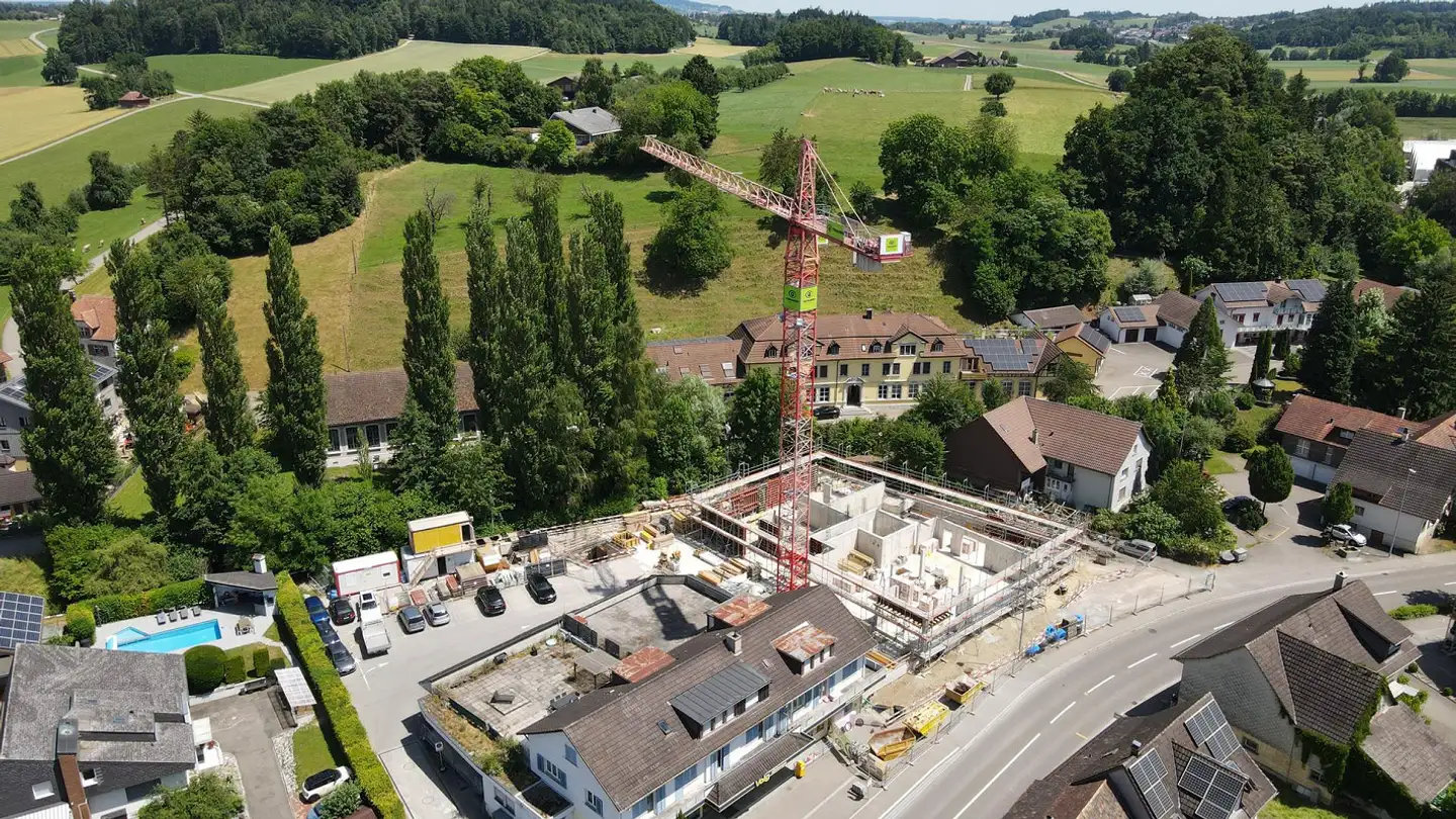 Appartamento in vendita - Märwilerstrasse 5, 9556 Affeltrangen - Photo 3