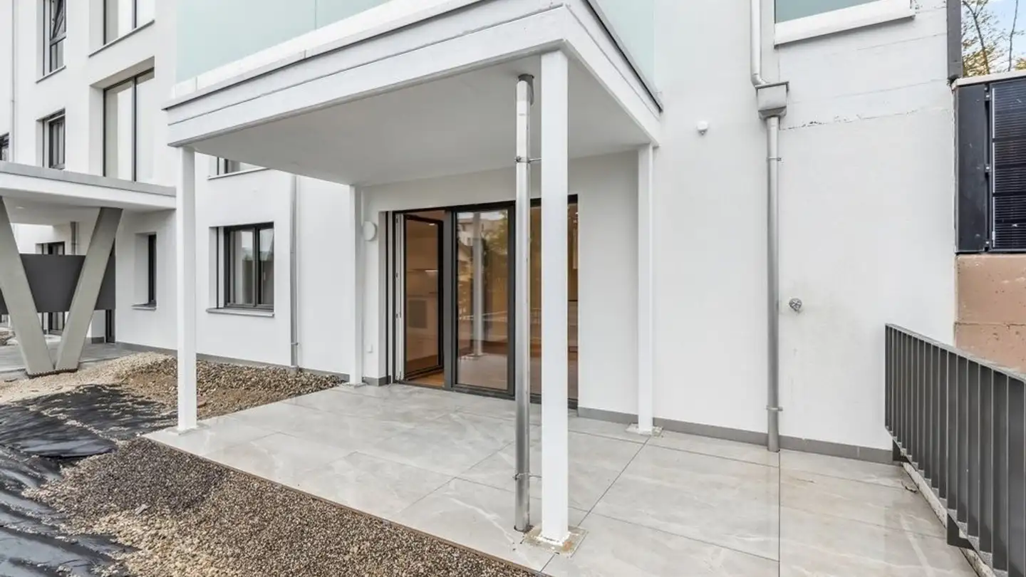 Appartement à louer - Schlossgrabenstrasse 2, 5736 Burg AG - Photo 2