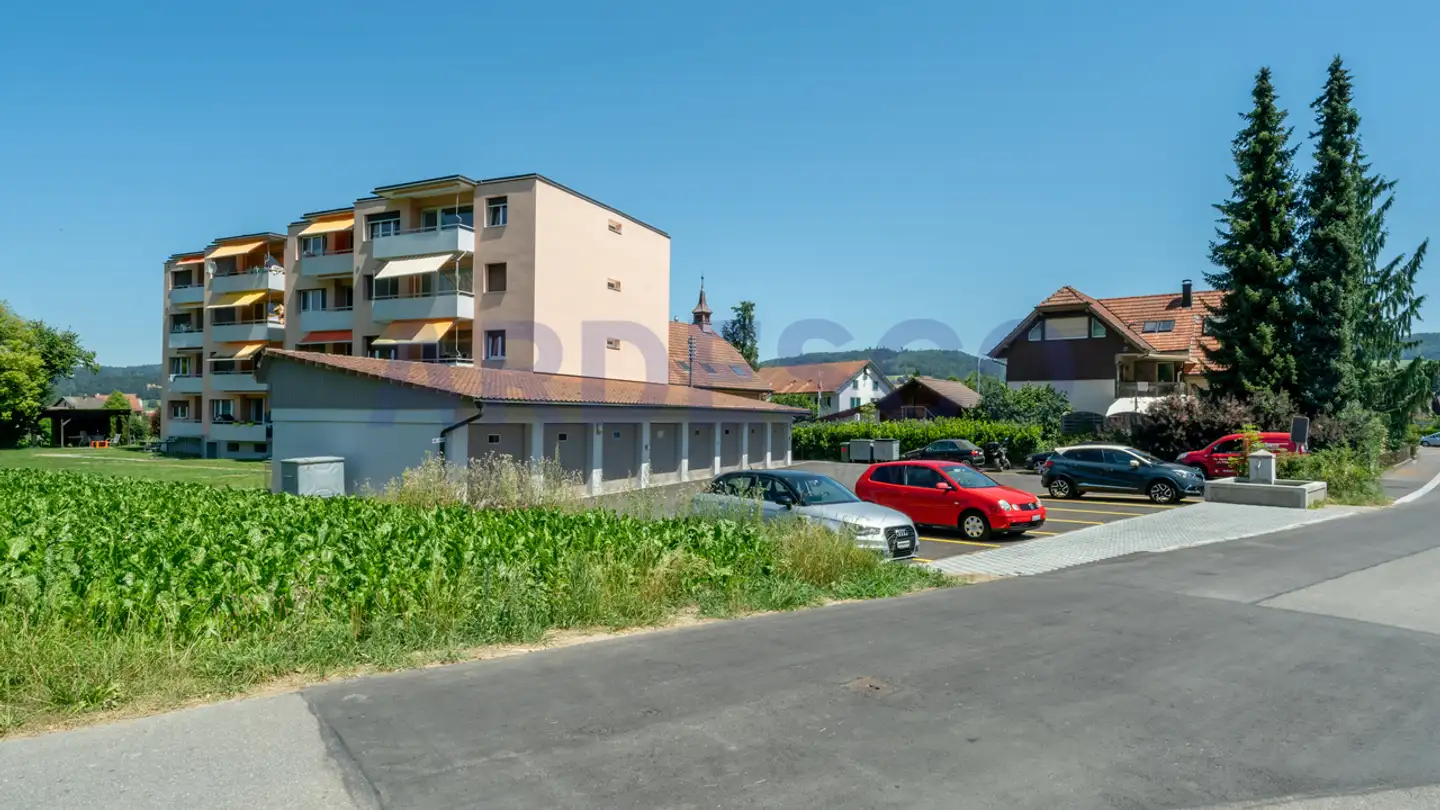 Apartment for rent - Bahnstrasse 772, 5728 Gontenschwil
