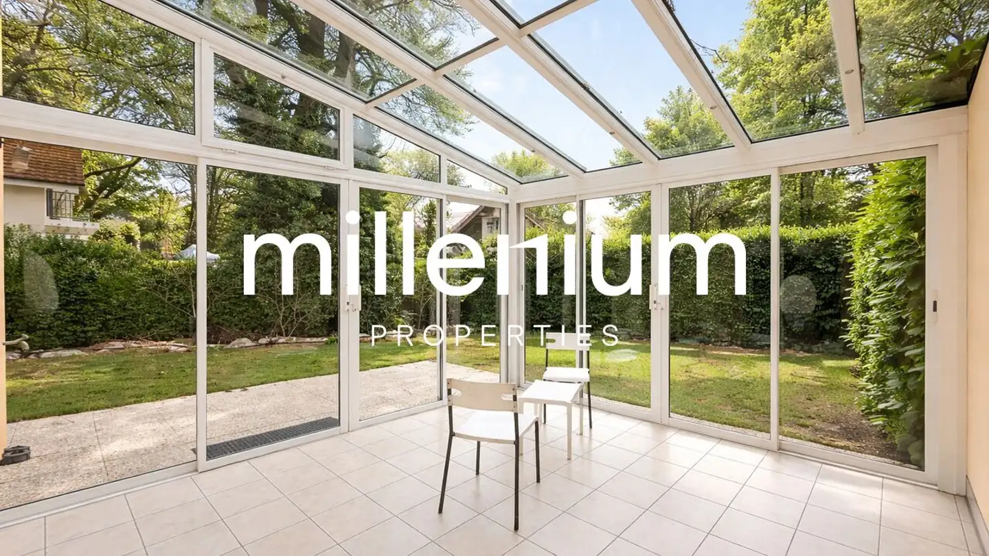 Maison individuelle à louer - 1293 Bellevue - Photo 2