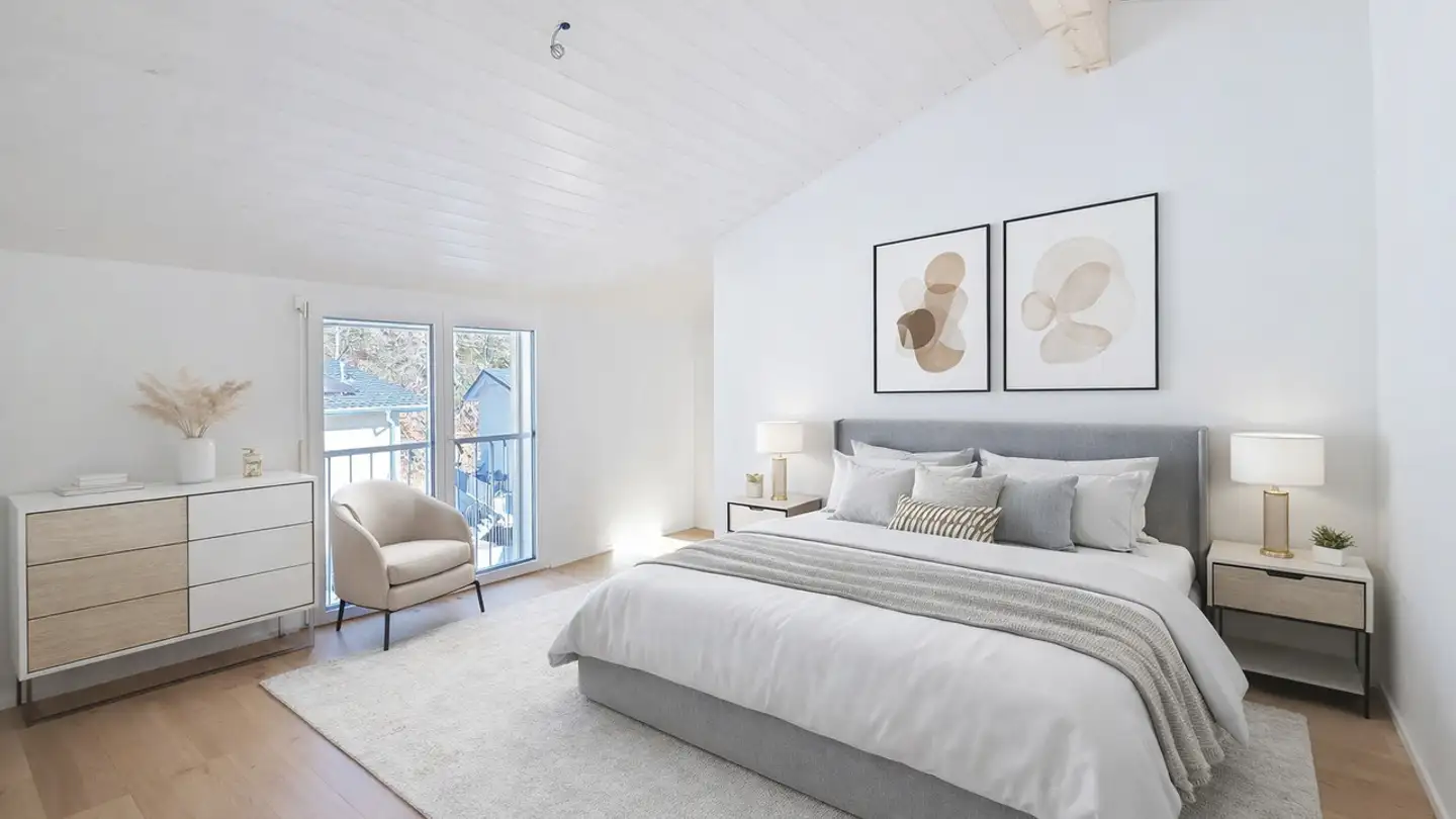 Single house for sale - Impasse Du Bas Du Steckel, 1634 La Roche FR