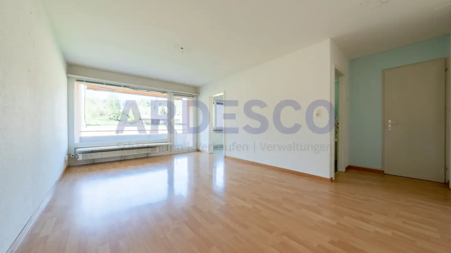 Appartamento in affitto - Bahnstrasse 772, 5728 Gontenschwil - Photo 2