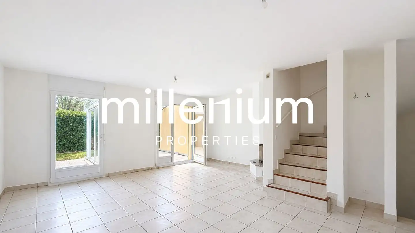 Maison individuelle à louer - 1293 Bellevue - Photo 3