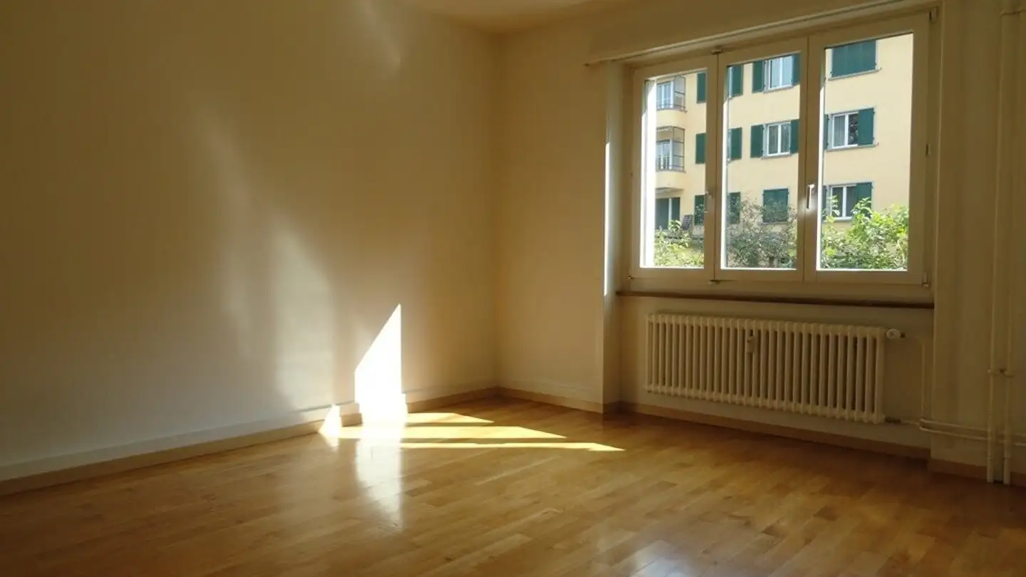 Appartamento in affitto - Schlossstrasse, 3008 Bern - Foto 3