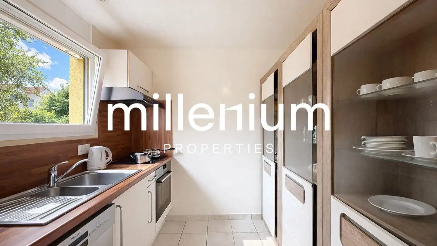 Maison individuelle à louer - 1293 Bellevue - Photo 4