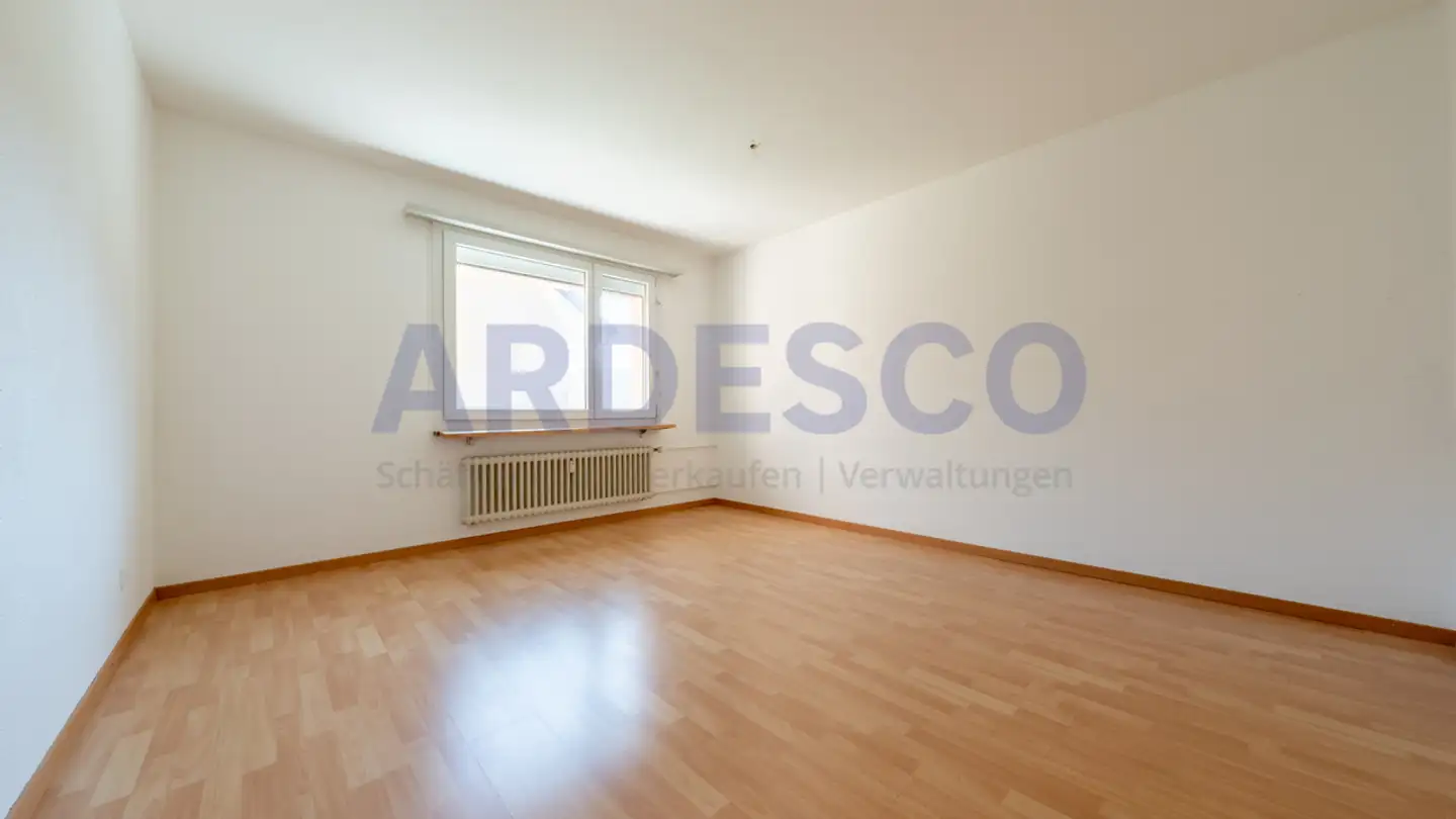 Appartamento in affitto - Bahnstrasse 772, 5728 Gontenschwil - Photo 3