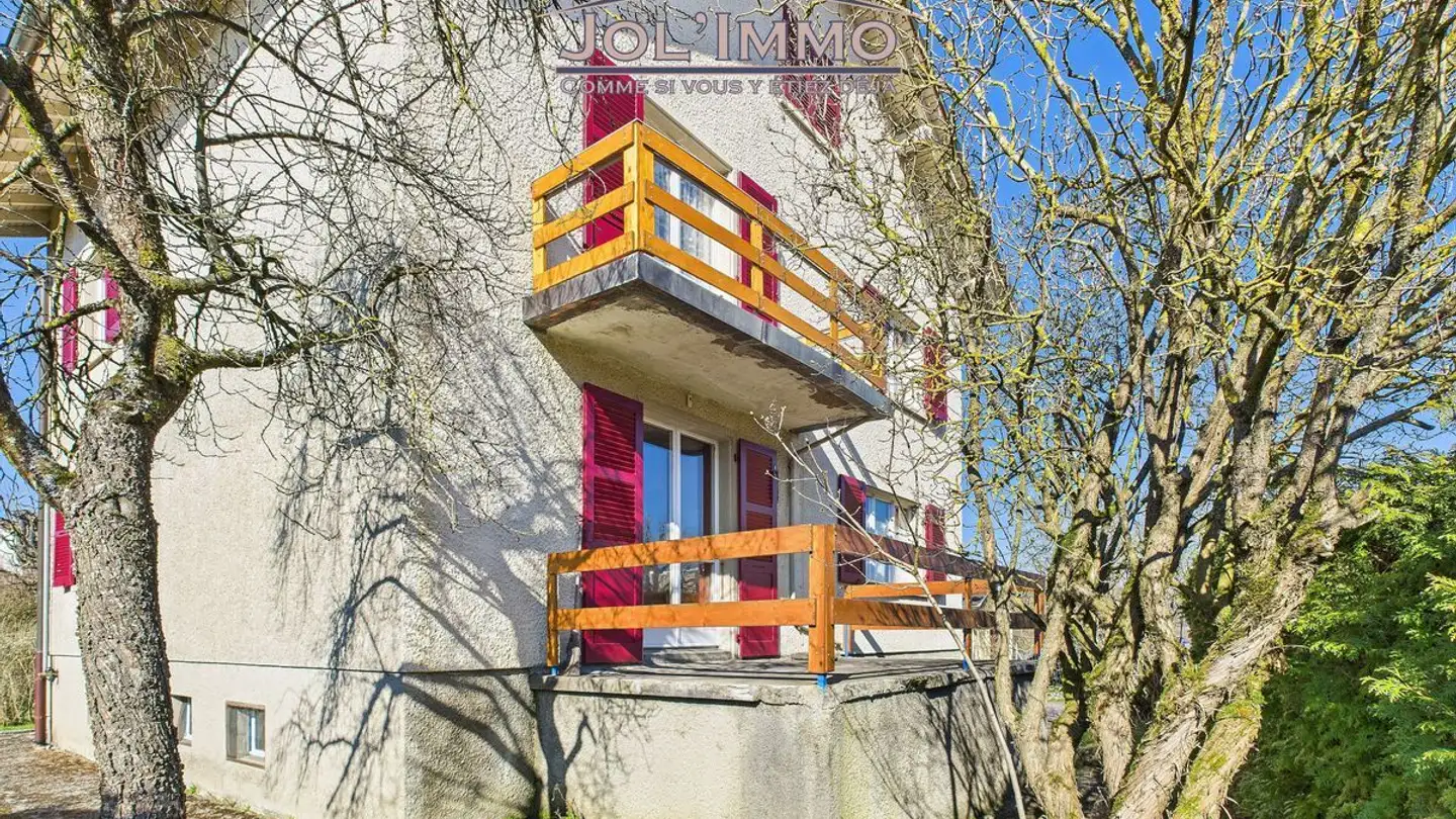 Casa grotta in vendita - Rue Du Champ Hulay, 2854 Bassecourt - Photo 2