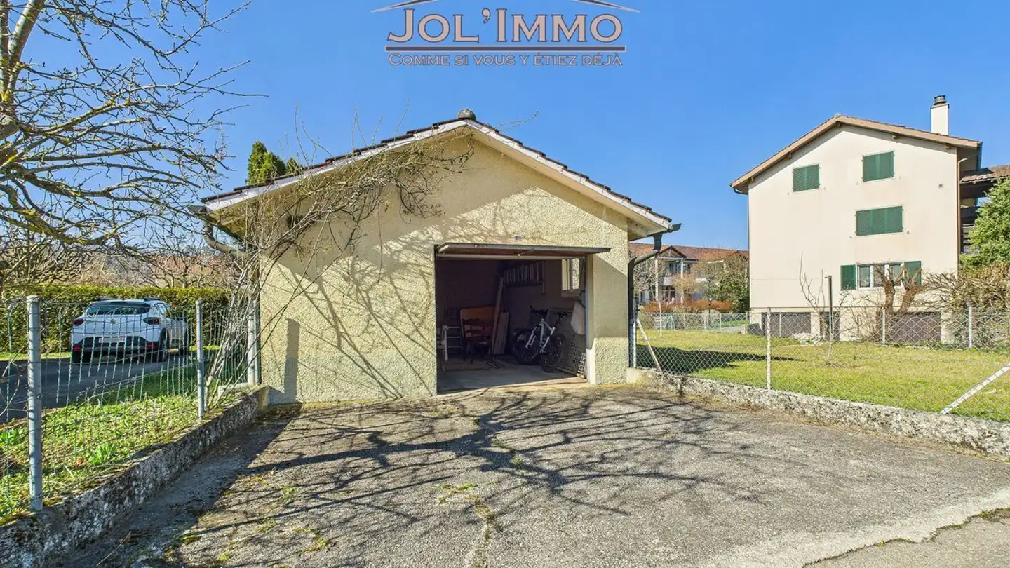 Casa grotta in vendita - Rue Du Champ Hulay, 2854 Bassecourt - Photo 3