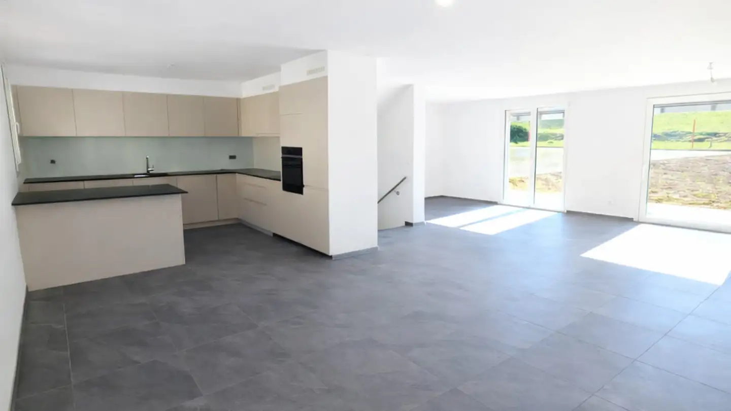 Single house for sale - Impasse Du Bas Du Steckel, 1634 La Roche FR - Photo 3