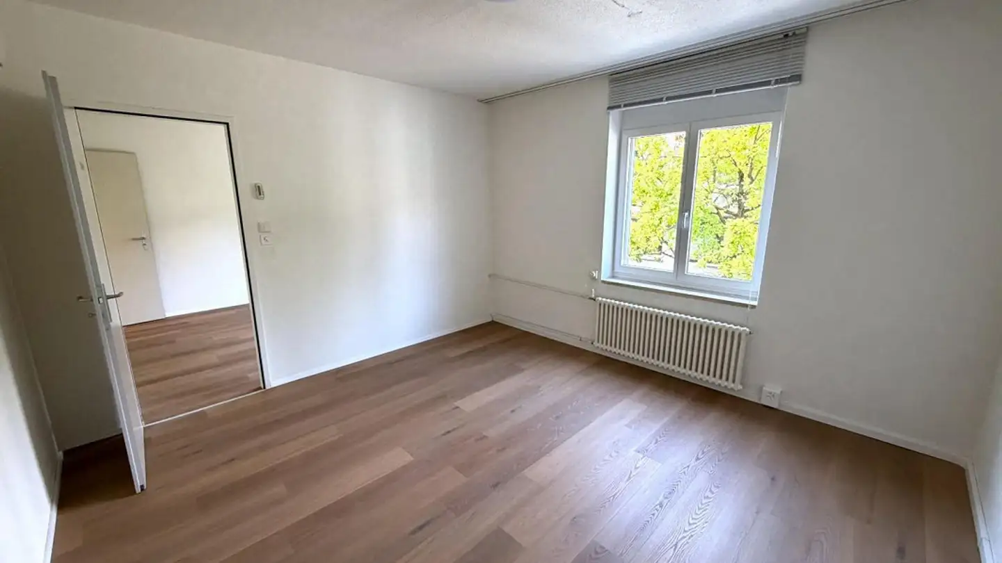 Office space for rent - Friesstrasse 19, 8050 Zürich