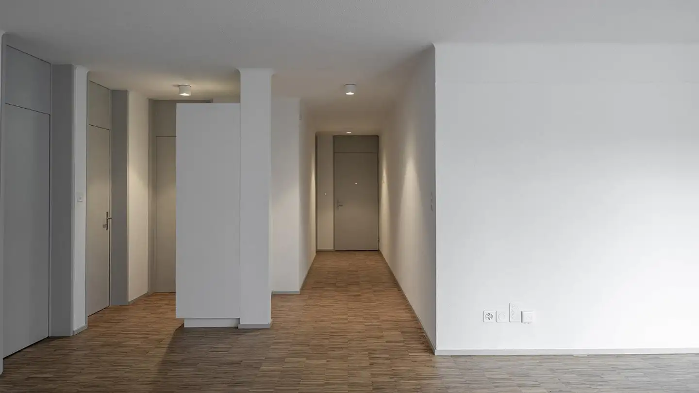 Apartment for rent - Wartauweg 19, 8049 Zürich - Photo 2