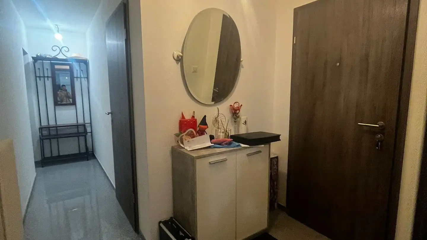 Apartment for rent - 1684 Mézières FR