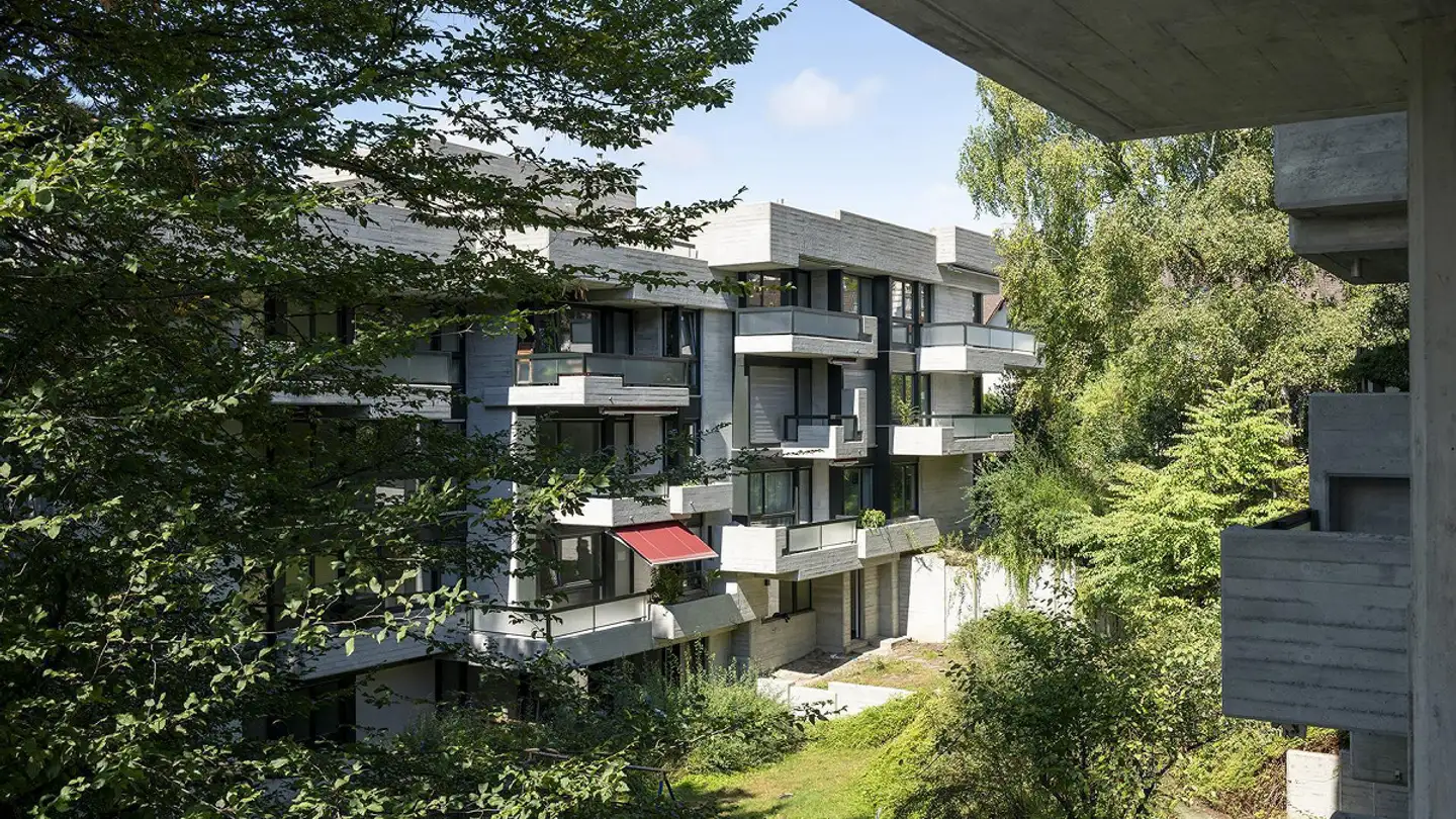 Apartment for rent - Wartauweg 19, 8049 Zürich - Photo 3