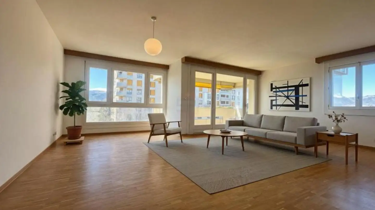 Appartement à vendre - 1217 Meyrin - Photo 2