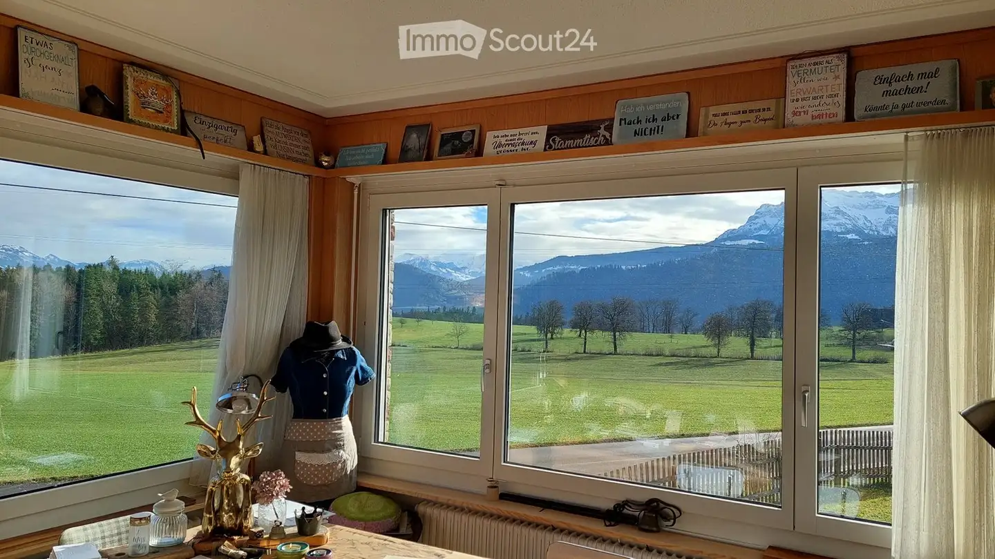 Single room for rent - Margel 3, 6016 Hellbühl - Photo 3