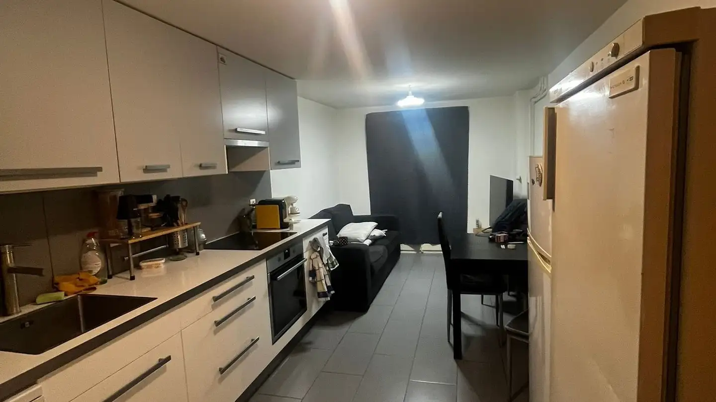 Apartment for rent - 1684 Mézières FR - Photo 4