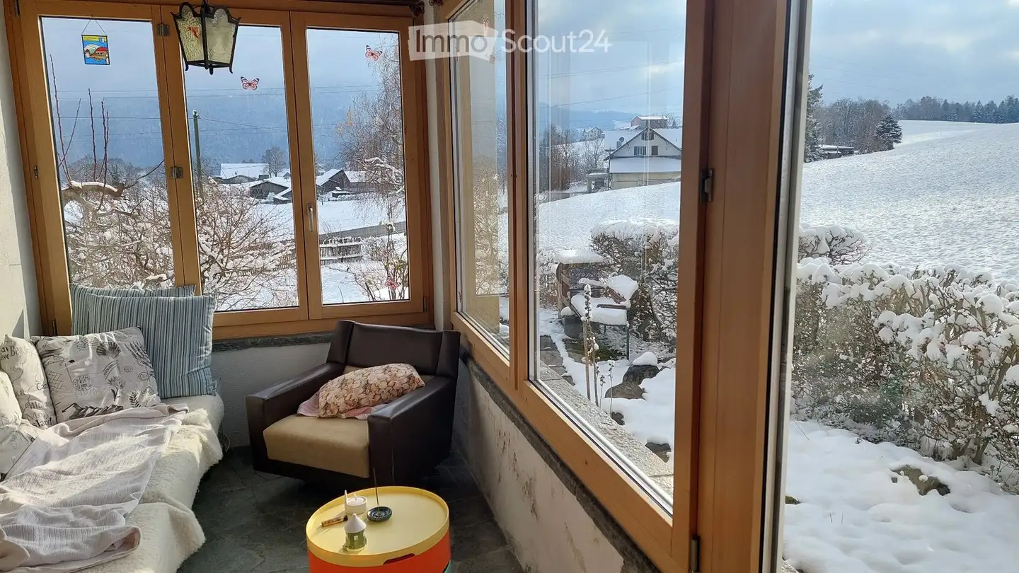 Single room for rent - Margel 3, 6016 Hellbühl - Photo 4